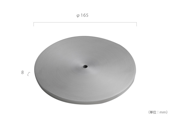 「hoefats GRAVITY CANDLE キャンドルフット」