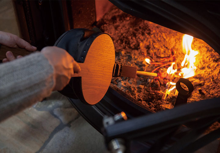 人工送風機「ラウムゲシュタルト シュッポ」