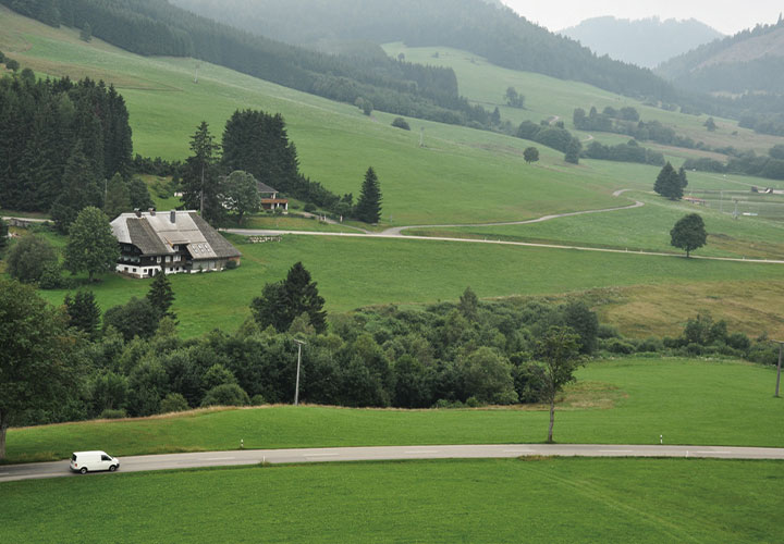 人工送風機「ラウムゲシュタルト シュッポ」