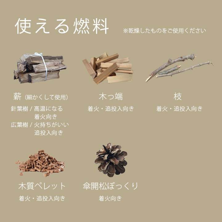 「ポータブルピザオーブン KABUTO（カブト）」