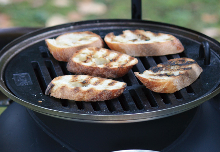 「Ozpig オージーピッグ チャーグリル&ドリップ」