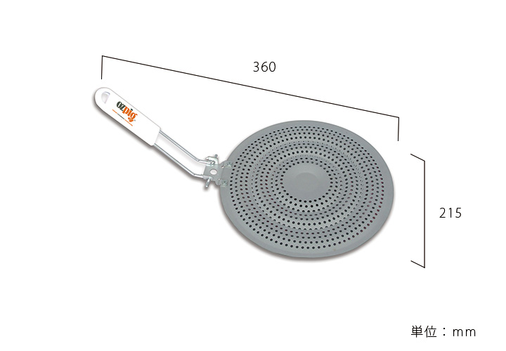 「Ozpig オージーピッグ デフューザー」