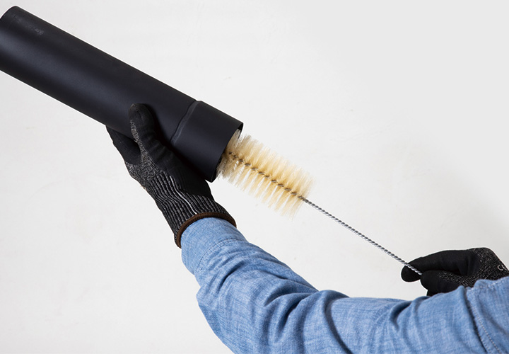 「Ozpig オージーピッグ クリーニングブラシ」