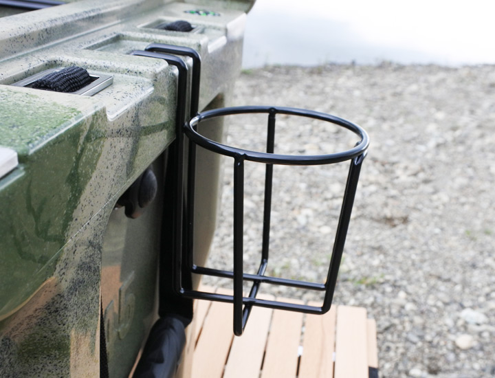 「ICE AGE coolers クーラーボックス用 ドリンクホルダー」