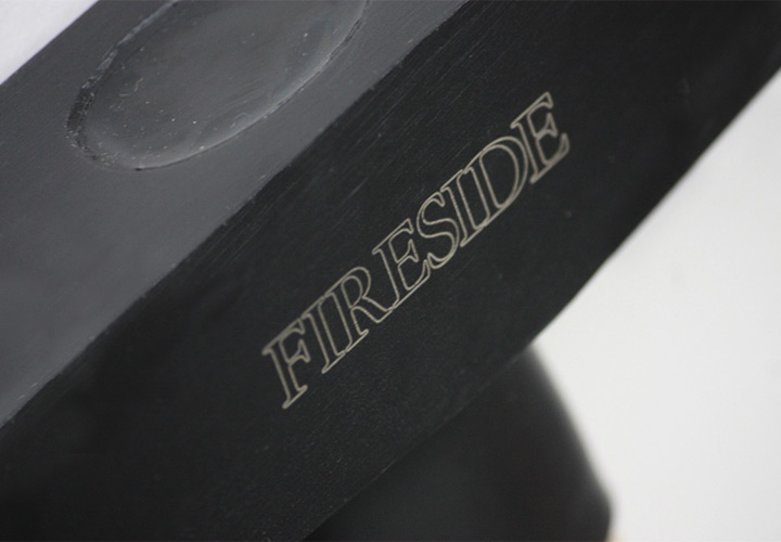 「ファイヤーサイド ストライカー 600」