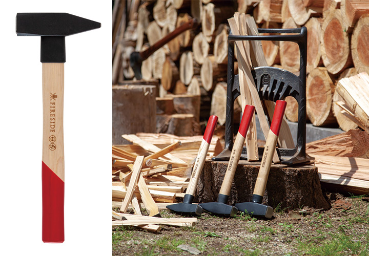 「ファイヤーサイド ストライカー 600」