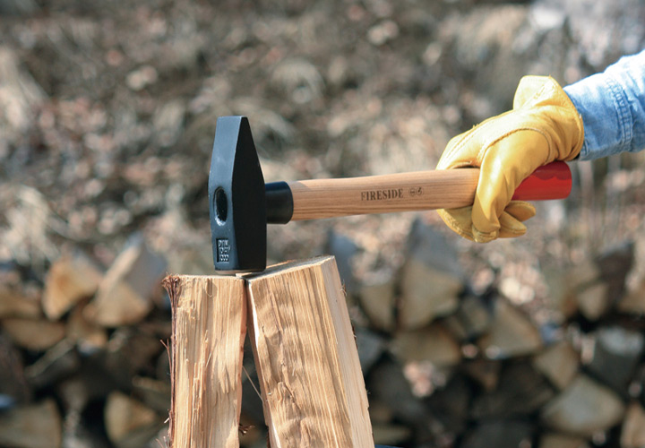 「ファイヤーサイド ストライカー 800」