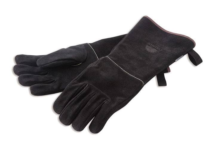 「ファイヤーサイド ストーブグローブ」