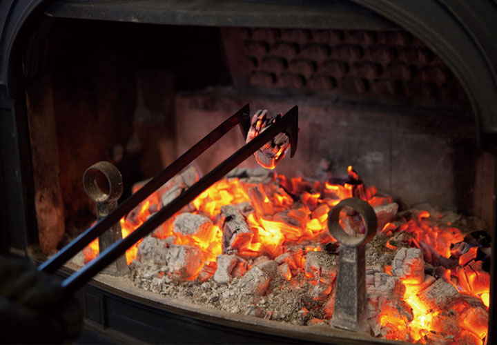 「ファイヤーサイド ファイヤーバード」