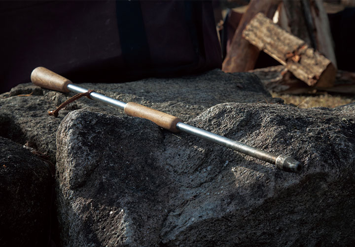 「ファイヤーサイド ファイヤーブラスター 60」