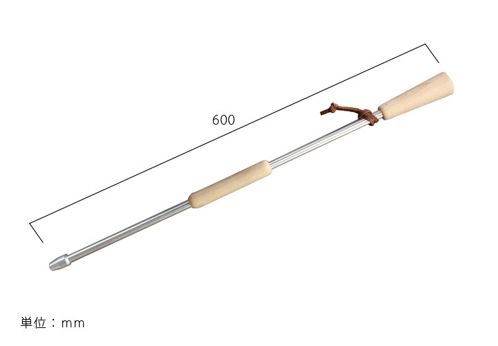 「ファイヤーサイド ファイヤーブラスター 60」