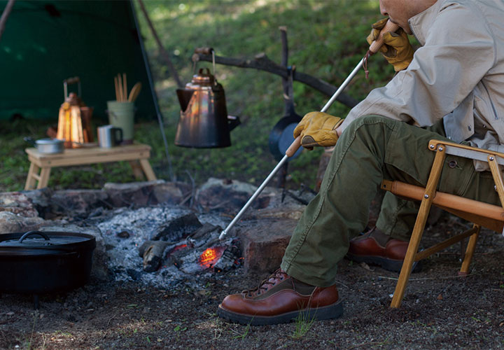 「ファイヤーサイド ファイヤーブラスター 80」