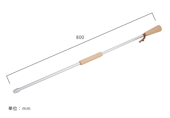 「ファイヤーサイド ファイヤーブラスター 80」