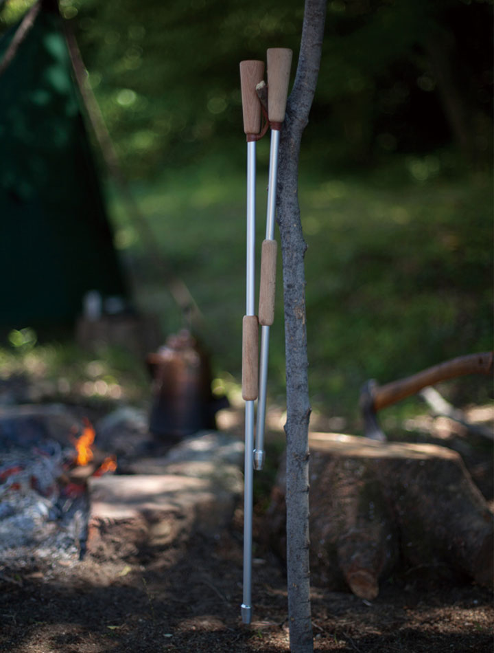 「ファイヤーサイド ファイヤーブラスター 80」