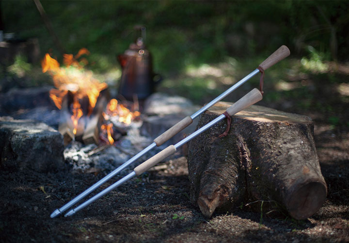 「ファイヤーサイド ファイヤーブラスター 80」