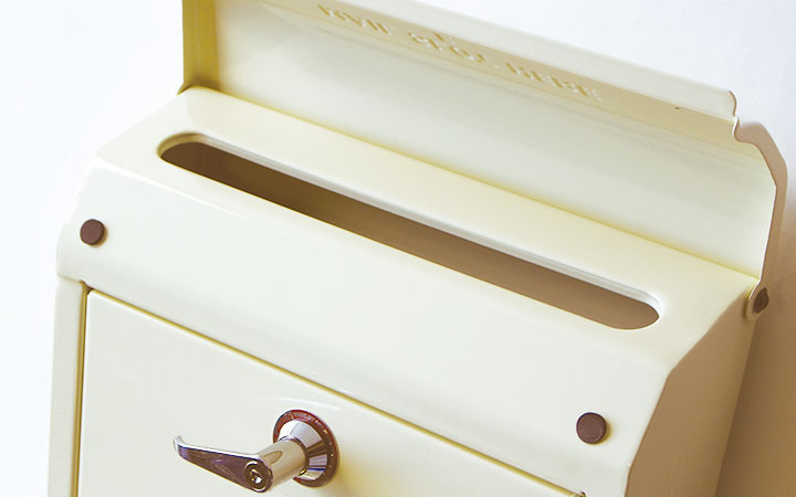 「U.S.Mail box 1」
