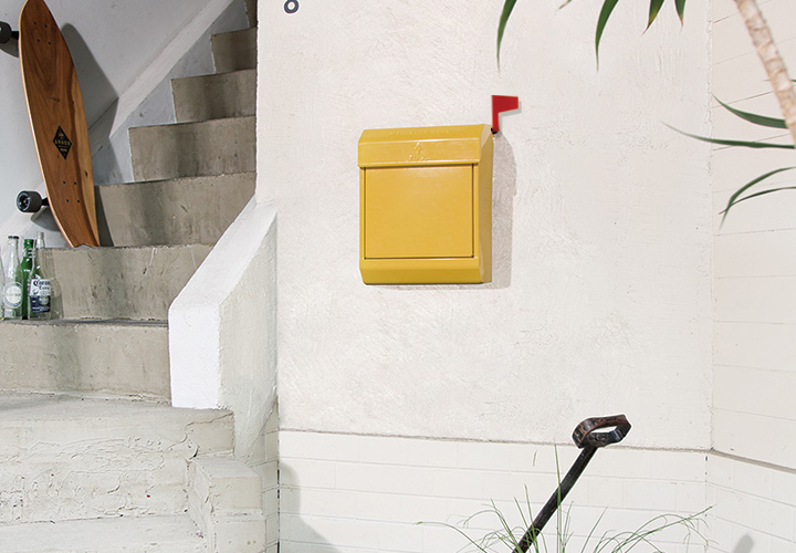 「Mail box 2」