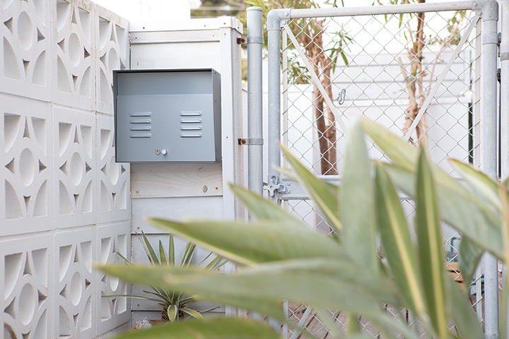 モールデンポスト