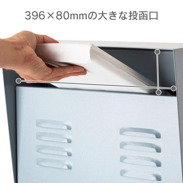 モールデンポスト