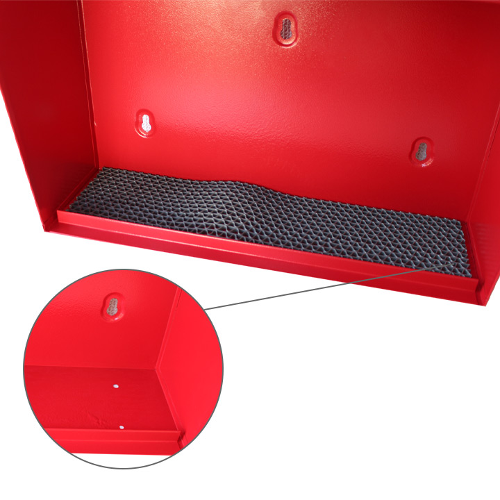 モールデンポスト