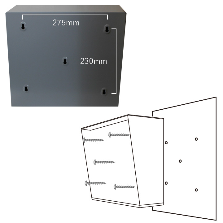 モールデンポスト