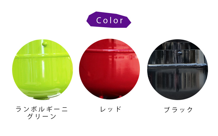 据え置き型郵便ポスト 「チビポス チビデビル！ （CHIBI DEVIL）」