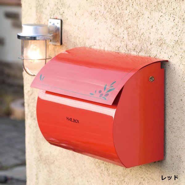 ポスト　ジョリアン＜Joli un＞