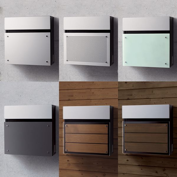 フラットタイプ