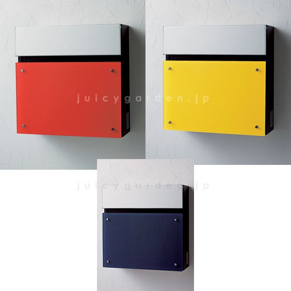 フラットタイプ　ビビッド