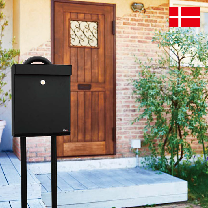 「フューネン GF(Funen GF)ポスト」