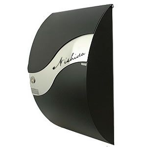 model630　ステンレス名入れ