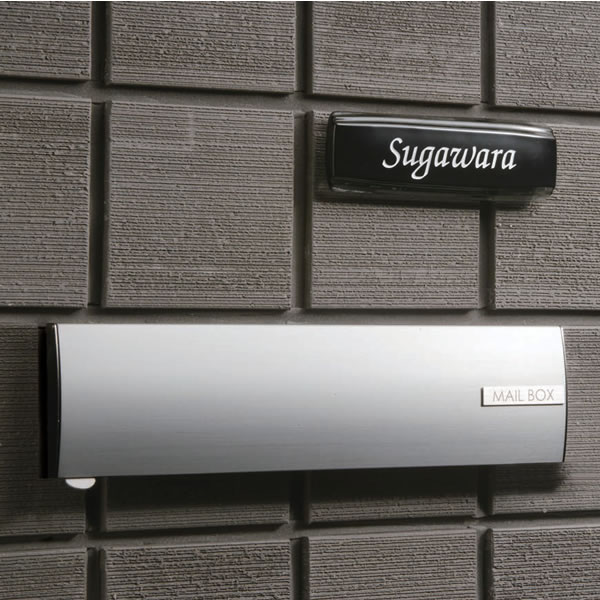 ルージュ ムント　アルミシルバー