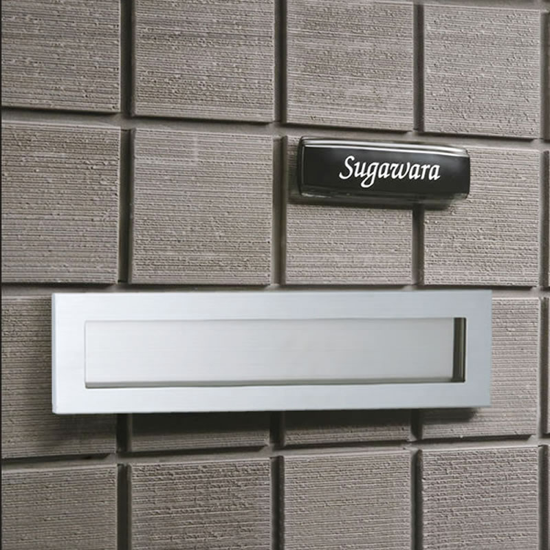 ルージュ サスウッディ ステンレスシルバー