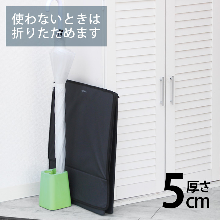 「折りたたみ宅配ボックス Soft Box ソフトボックス 65L」