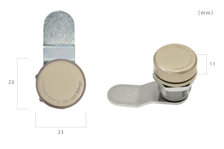 【交換用つまみ】「ペンネ社 DESIGN専用つまみ」