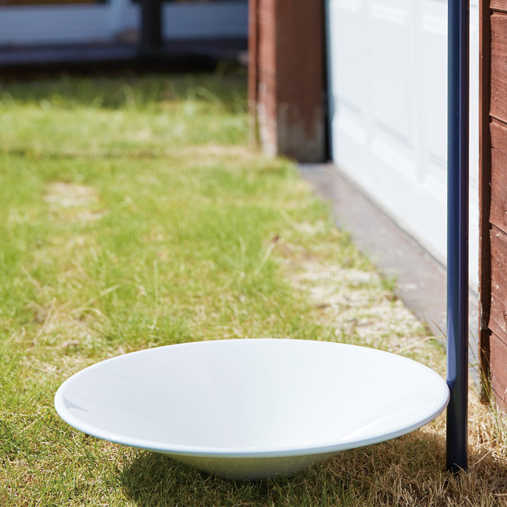 SSパン ホーロー