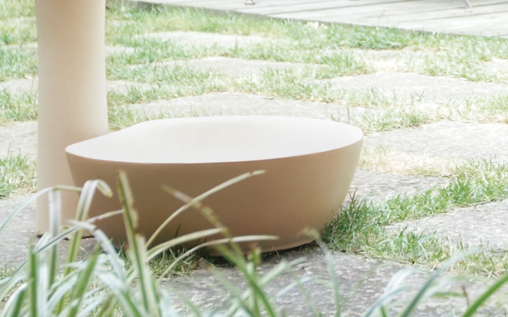 ガーデンパン ポッシュ（POCHE）