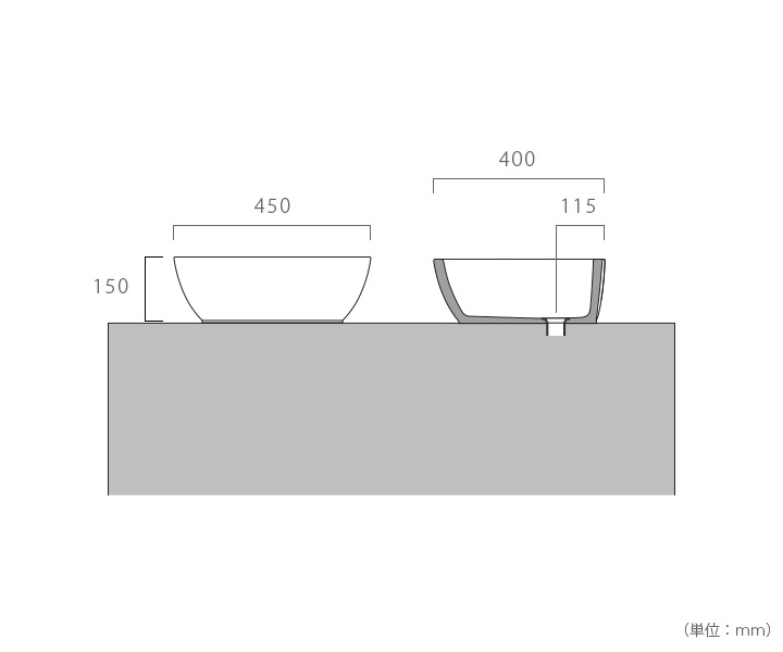 ガーデンパン ポッシュ（POCHE）