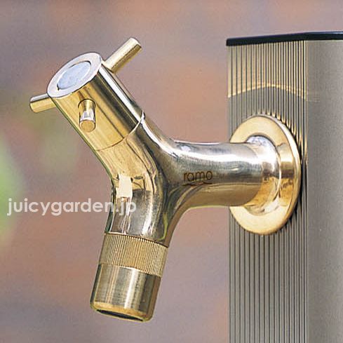 ramo横水栓（研磨）