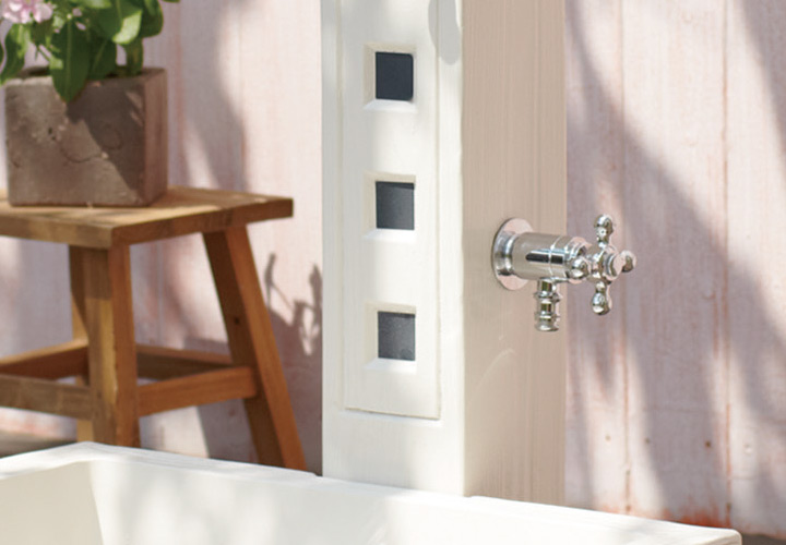 ガーデンパン ポッシュ（POCHE）