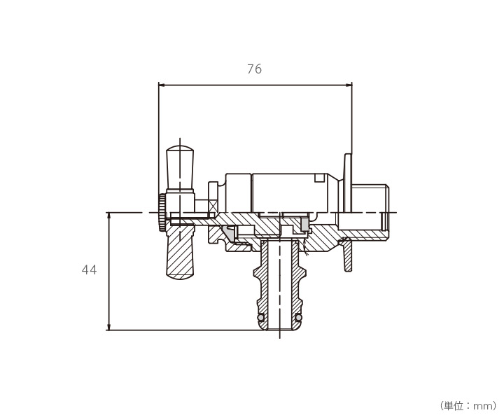 ガーデンパン ポッシュ（POCHE）