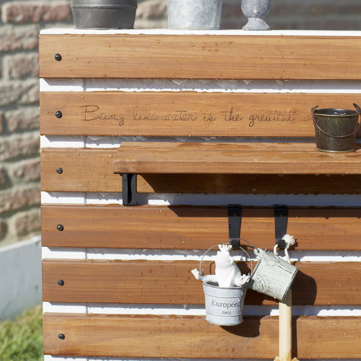 「ティーラ専用 追加フック 2個セット」