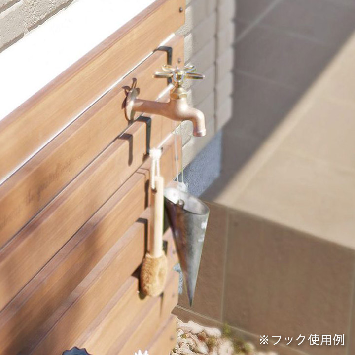 「ティーラ専用 追加フック 2個セット」