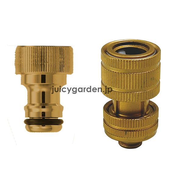 ramo専用ホースジョイントセット