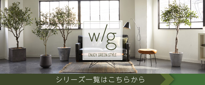 グリーン×プランターセット商品一覧