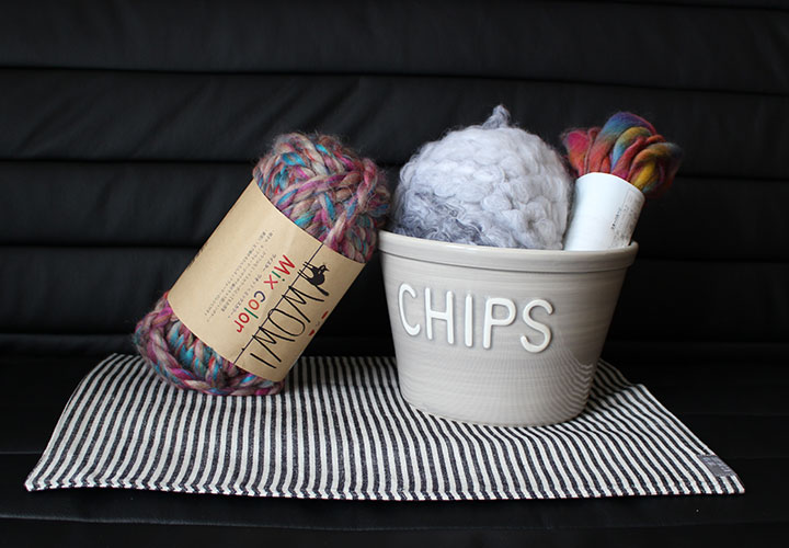 ブルカデザイン マルチポット CHIPS