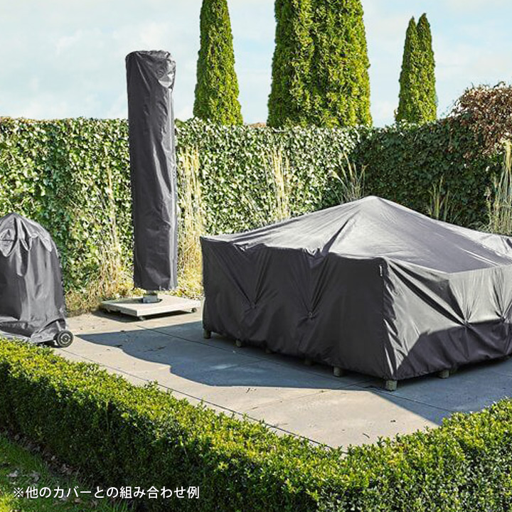 「エアロカバー（AeroCover） パラソル カバー（Parasol cover free arm parasol） #7970 250×55-60cm」
