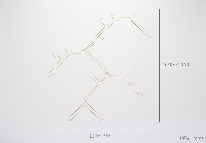 「テンポ （tempo） brain ブレーン 金メッキ仕様 （ゴールド）」