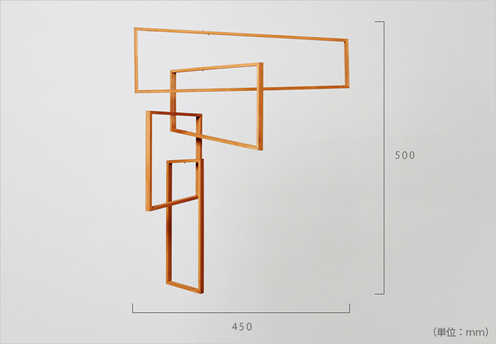 「テンポ （tempo） perspective パースペクティブ」