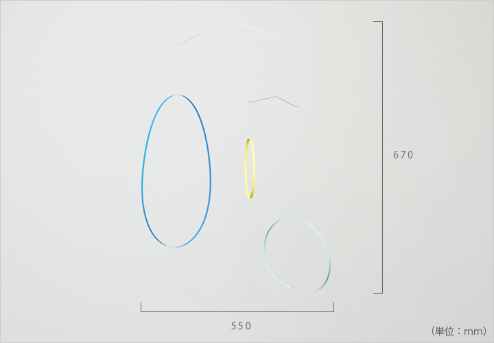 「テンポ （tempo） circle waltz サークルワルツ」